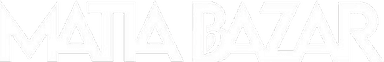 Matia Bazar Logo