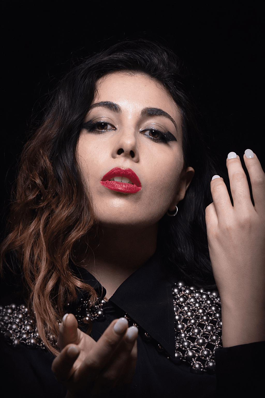 Luna Silvia Dragonieri