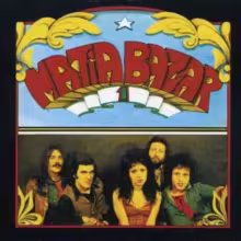 Matia Bazar Remaster