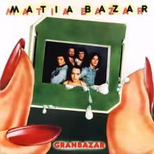 Gran Bazar (1991 Remaster)