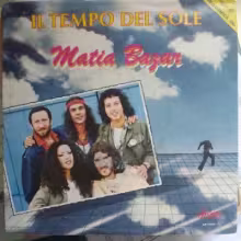 Il tempo del sole 1991 remaster